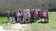 Экскурсию в краеведческий музей организовали в Хунзахском детском саду "Ласточка"